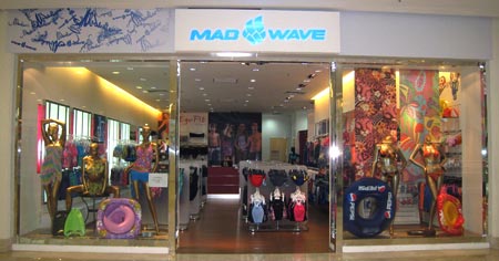 Welcome to Madwave Malaysia 2008